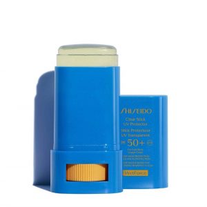 Shiseido Stick Sunscreen SPF50 20g | Shiseido